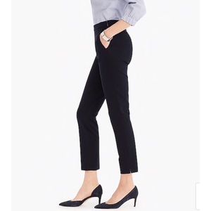 J Crew Martie Pant